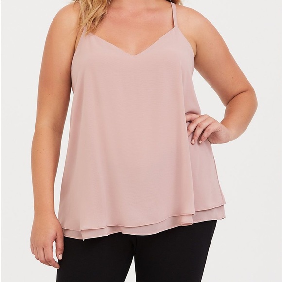 Torrid tops. - Picture 2 of 2